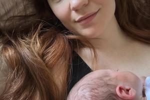 Bang Showbiz / Nicola Roberts has announced the birth of her first child