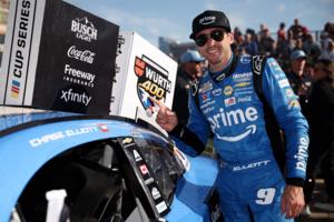 James Gilbert/Getty Images North America/TNS