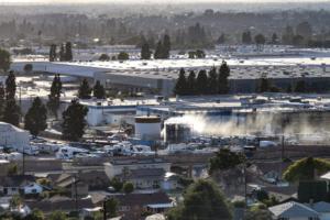 Jeff Gritchen/The Orange County Register/TNS