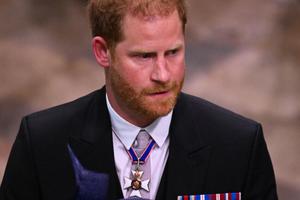 Bang Showbiz / Prince Harry could reportedly reunite with King Charles at Balmoral this summer