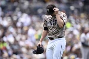 Orlando Ramirez/Getty Images North America/TNS