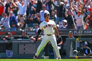 JOSE CARLOS FAJARDO/Bay Area News Group/TNS