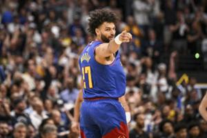AAron Ontiveroz/The Denver Post/TNS