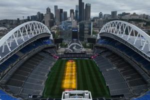 Steph Chambers/Getty Images North America/TNS