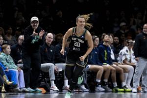 Michelle Farsi/Getty Images North America/TNS