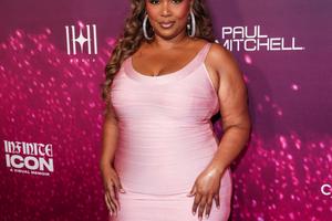 Bang Showbiz / Lizzo won't criticise other artists.
