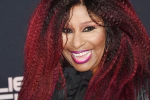 Bang Showbiz / Chaka Khan - Avalon - November 2019, Charlie's Angels premiere