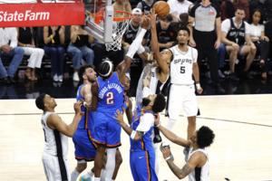 Ronald Cortes/Getty Images North America/TNS