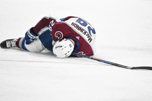 AAron Ontiveroz/The Denver Post/TNS