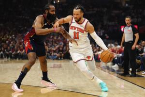 Gregory Shamus/Getty Images North America/TNS