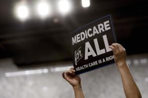 Jim Watson/AFP/GETTY IMAGES NORTH AMERICA/TNS