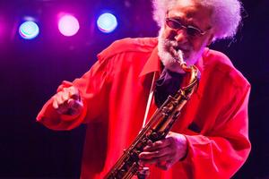 Bang Showbiz / Sonny Rollins has passed away at the age of 95.