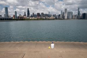 Scott Olson/Getty Images North America/TNS