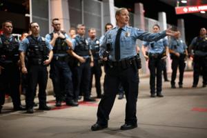Aaron Lavinsky/Star Tribune/Aaron Lavinsky