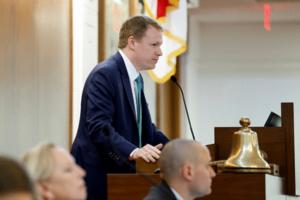 Ethan Hyman/The News & Observer/TNS