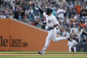 Duane Burleson/Getty Images North America/TNS
