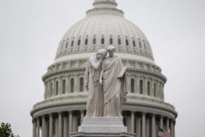 ANDREW CABALLERO-REYNOLDS/AFP/Getty Images North America/TNS