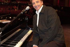 Bang Showbiz / Barry Manilow thinks coming out earlier would have killed his career.