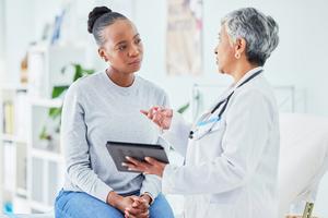 Getting a second opinion has become routine in medicine – and it often boosts patients' confidence in their care. Jacob Wackerhausen/iStock via Getty Images Plus