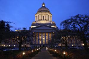 Karen Ducey/The Seattle Times/TNS