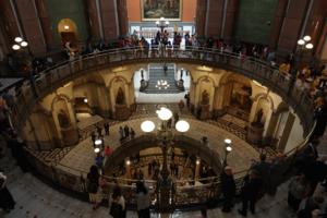 John J. Kim/Chicago Tribune/TNS