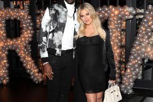 Bang Showbiz / Tristan Thompson was given an ultimatum by Khloe Kardashian