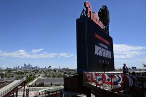Tom Gralish/The Philadelphia Inquirer/TNS