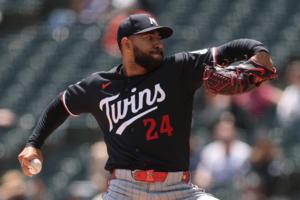 Michael Reaves/Getty Images North America/TNS
