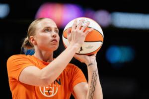 Ali Gradischer/Getty Images North America/TNS