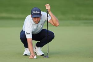 Stacy Revere/Getty Images North America/TNS