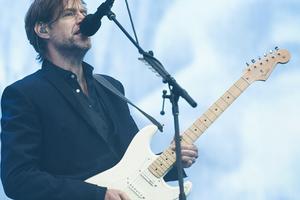 Bang Showbiz / Radiohead have no plans to make any new music, according to Ed O'Brien