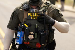 CHARLY TRIBALLEAU/AFP/Getty Images North America/TNS