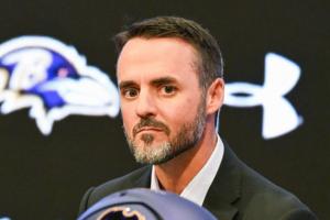 Kevin Richardson/The Baltimore Sun/TNS