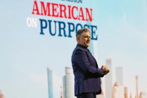 Mike Coppola/Getty Images North America/TNS