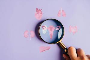 PMOS affects multiple organ systems beyond the ovaries. champpixs/iStock via Getty Images Plus