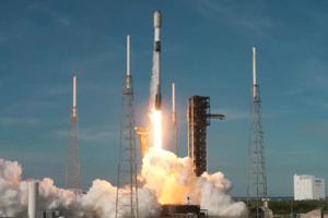 SpaceX/SpaceX/TNS