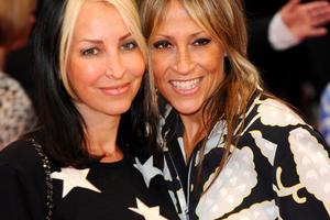 Bang Showbiz / Natalie Appleton and Nicole Appleton starred in flop movie Honest