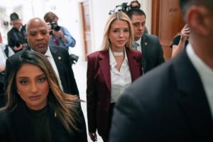 Andrew Harnik/Getty Images North America/TNS