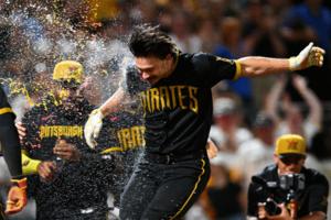 Joe Sargent/Getty Images North America/TNS