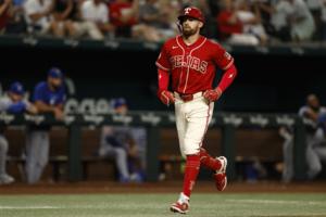 Ron Jenkins/Getty Images North America/TNS