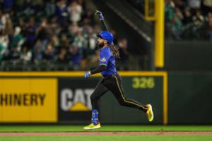 Jack Compton/Getty Images North America/TNS