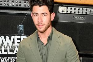 Bang Showbiz / Nick Jonas has discussed his preparations.