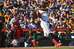 Justin Berl/Getty Images North America/TNS