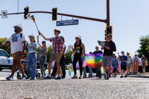 Kristian Carreon/The San Diego Union-Tribune/TNS