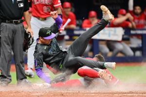 Julio Aguilar/Getty Images North America/TNS