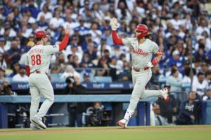 Meg Oliphant/Getty Images North America/TNS