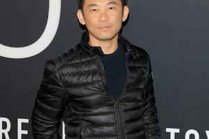 Bang Showbiz / James Wan thinks horror saves the entertainment industry