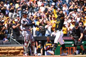 Justin Berl/Getty Images North America/TNS