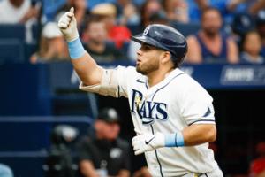 Jefferee Woo/Tampa Bay Times/TNS