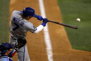 Ron Jenkins/Getty Images North America/TNS